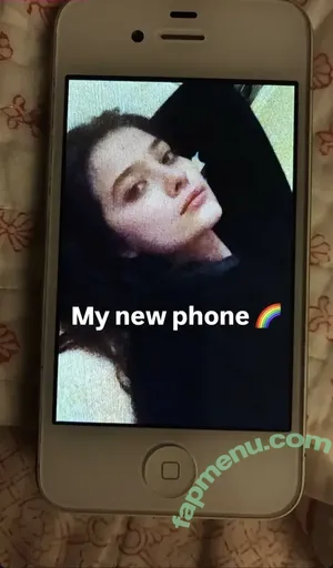 Blanca Soler / blanca.soler nude photo #0167