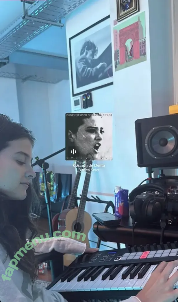 Blanca Soler nude photo #0094 (blanca.soler)