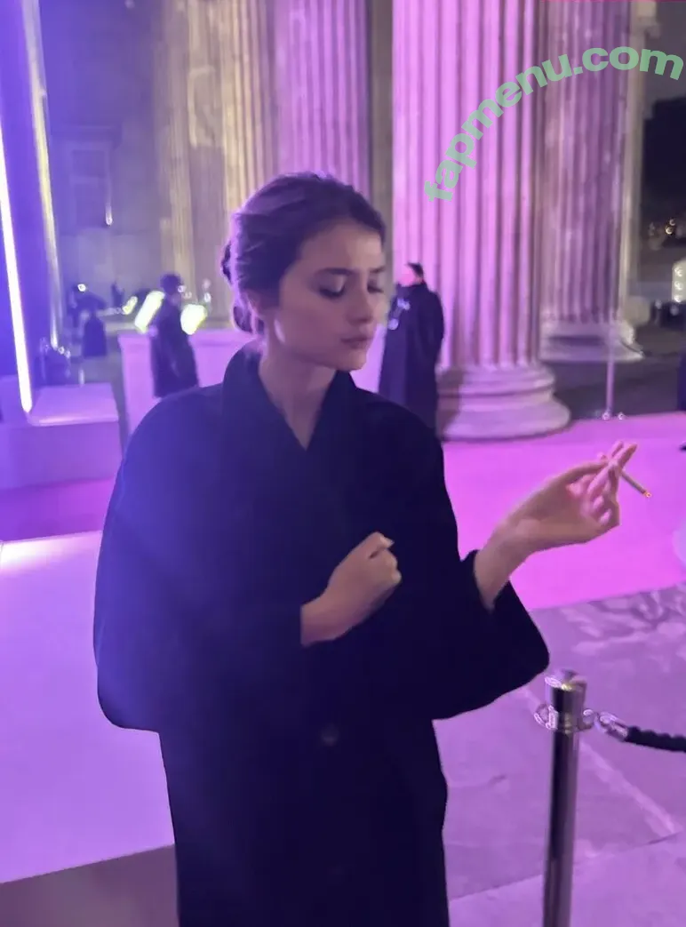 Blanca Soler nude photo #0096 (blanca.soler)