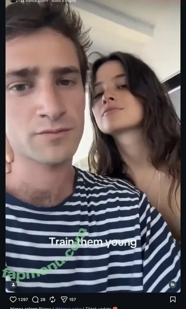 Blanca Soler nude photo #0114 (blanca.soler)