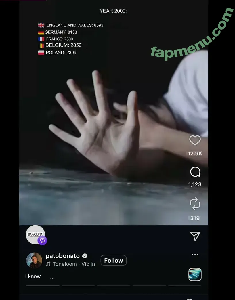 Blanca Soler nude photo #0119 (blanca.soler)