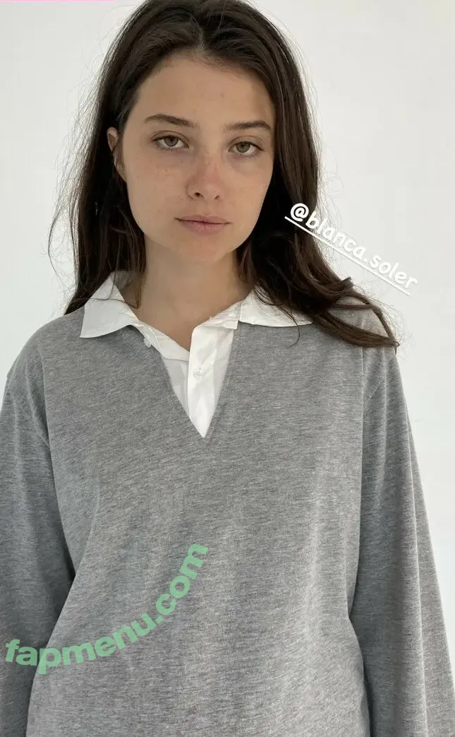Blanca Soler nude photo #0133 (blanca.soler)