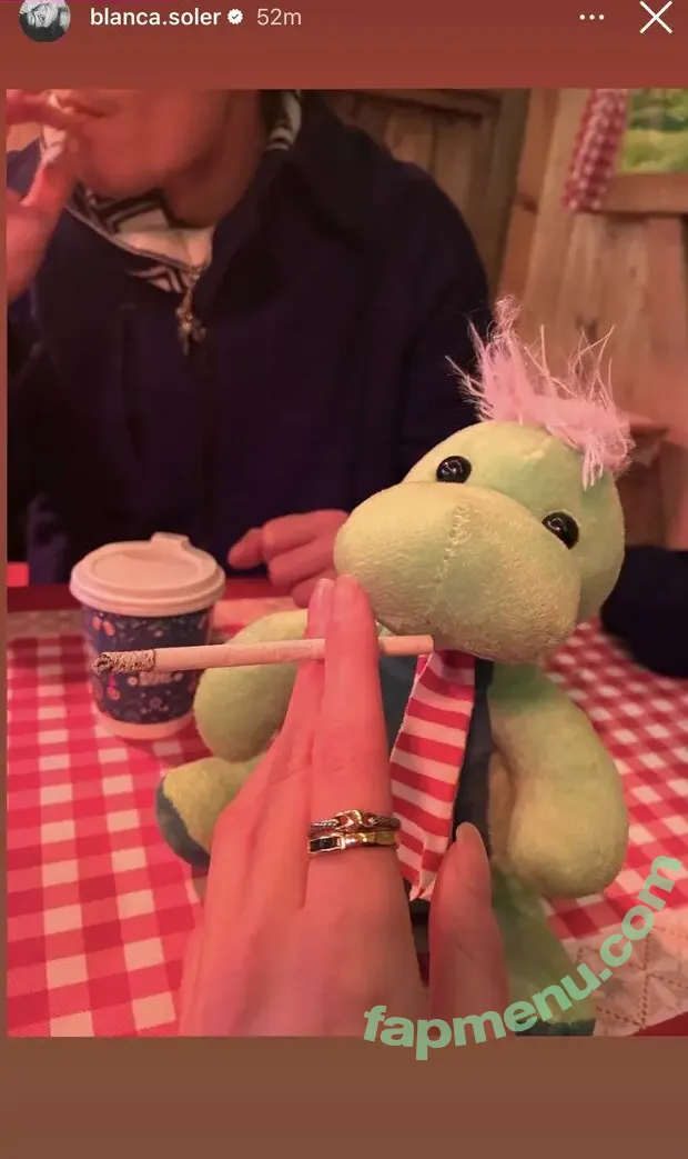 Blanca Soler nude photo #0148 (blanca.soler)