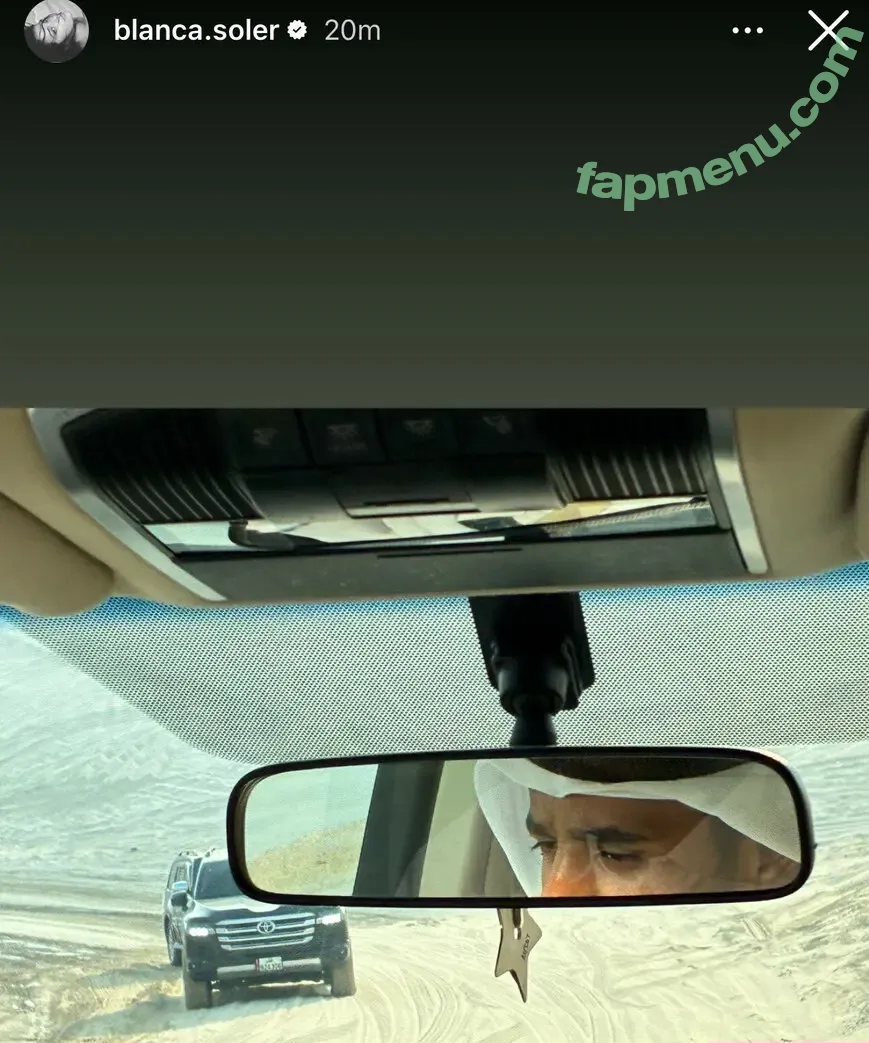 Blanca Soler nude photo #0156 (blanca.soler)