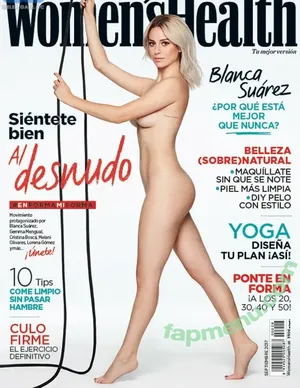 Blanca Suárez / Blanca Suarez / blanca_suarez nude photo #0026