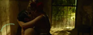 Blanca Suárez / Blanca Suarez / blanca_suarez nude photo #0032