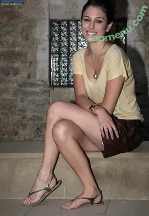 Blanca Suárez / Blanca Suarez / blanca_suarez nude photo #0035