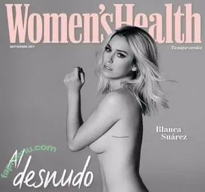 Blanca Suárez / Blanca Suarez / blanca_suarez nude photo #0038