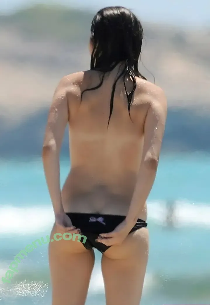 Blanca Suárez nude photo #0019 (Blanca Suarez / blanca_suarez)