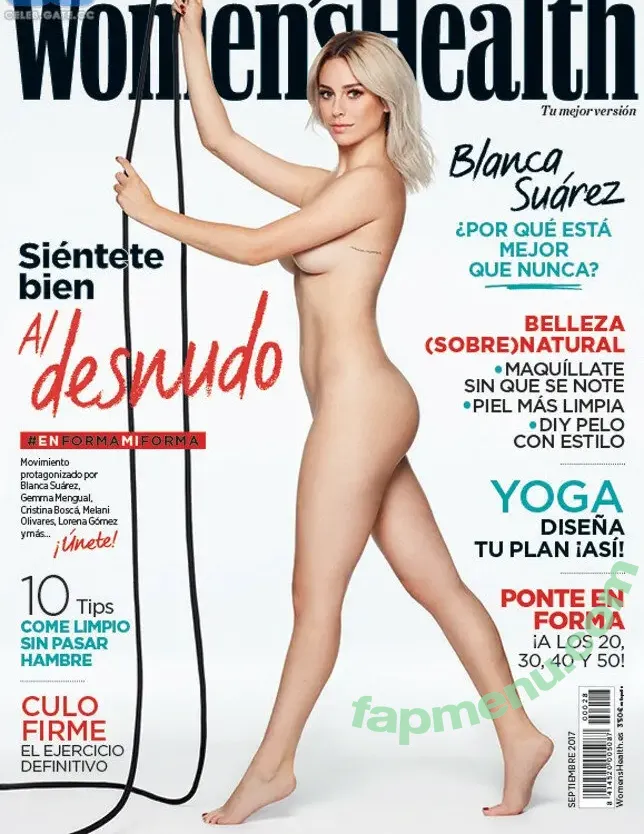 Blanca Suárez nude photo #0026 (Blanca Suarez / blanca_suarez)