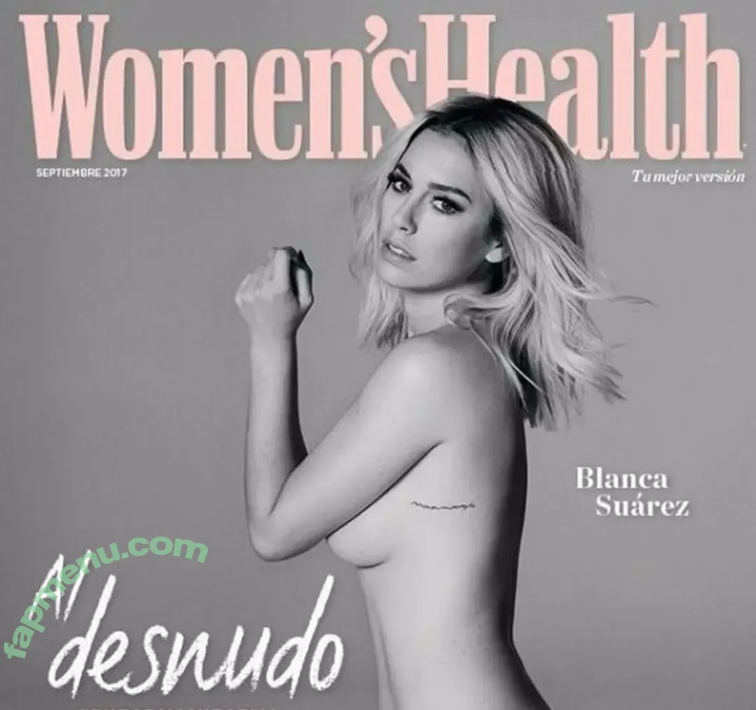 Blanca Suárez nude photo #0038 (Blanca Suarez / blanca_suarez)