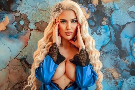 Blanche Summer nude photo #0005