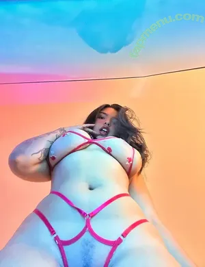 blancoanave / Ana Blanco / Blancoana_ nude photo #0300