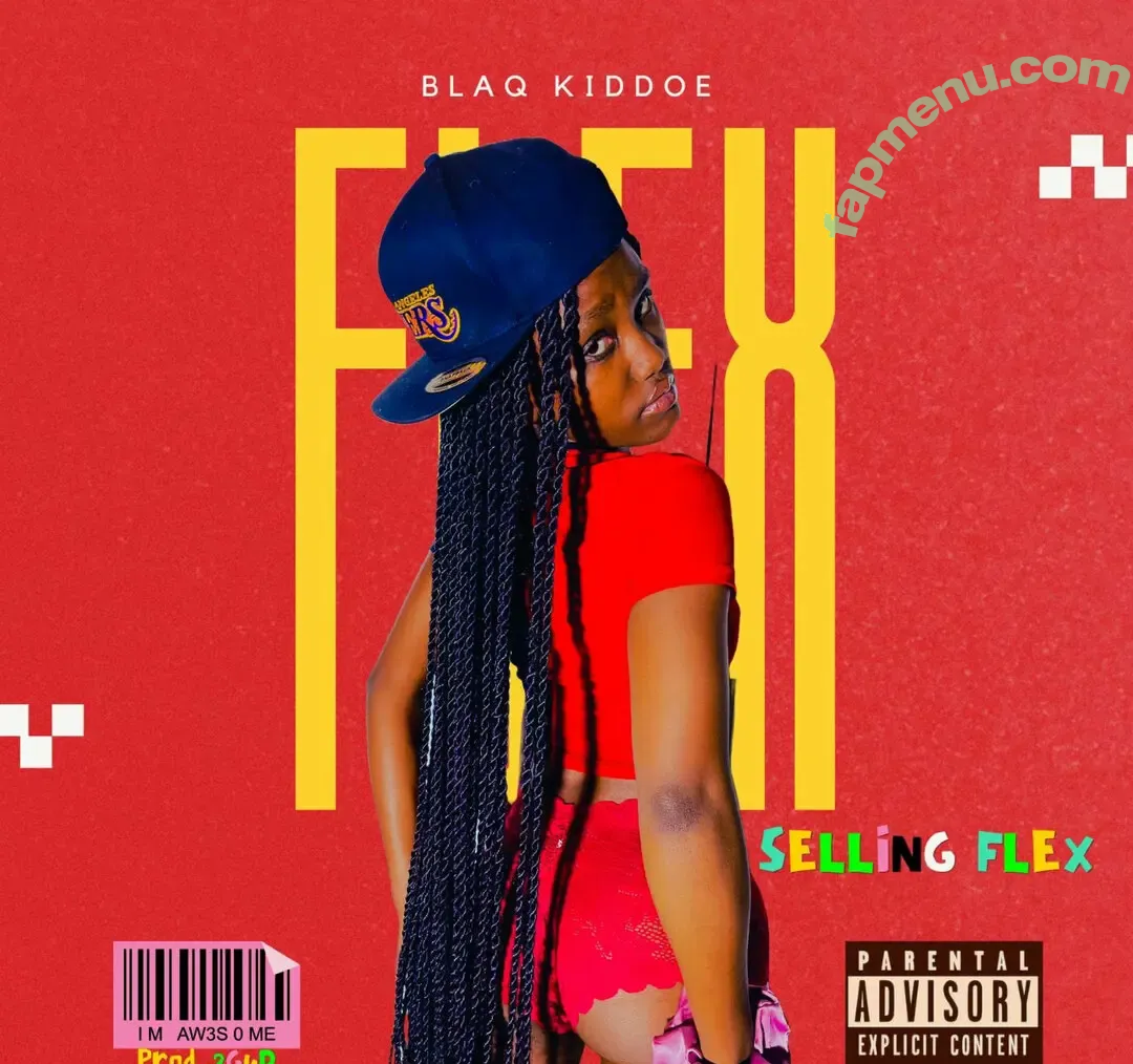BlaqKidDoe nude photo #0005 (BlaqKidDoe)