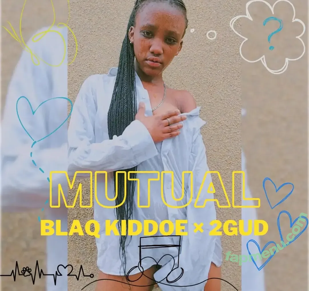 BlaqKidDoe nude photo #0007 (BlaqKidDoe)