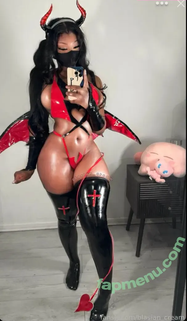 Blasian_cream nude photo #0016 (Blasian Cream / blasian_waifu / blasiancream)