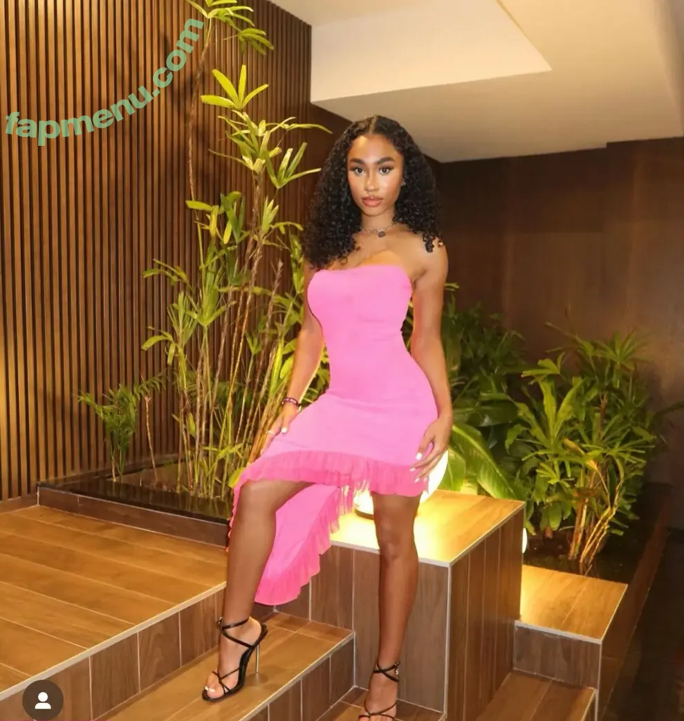 blasianbabylola nude photo #0008 (blasianbabylola)