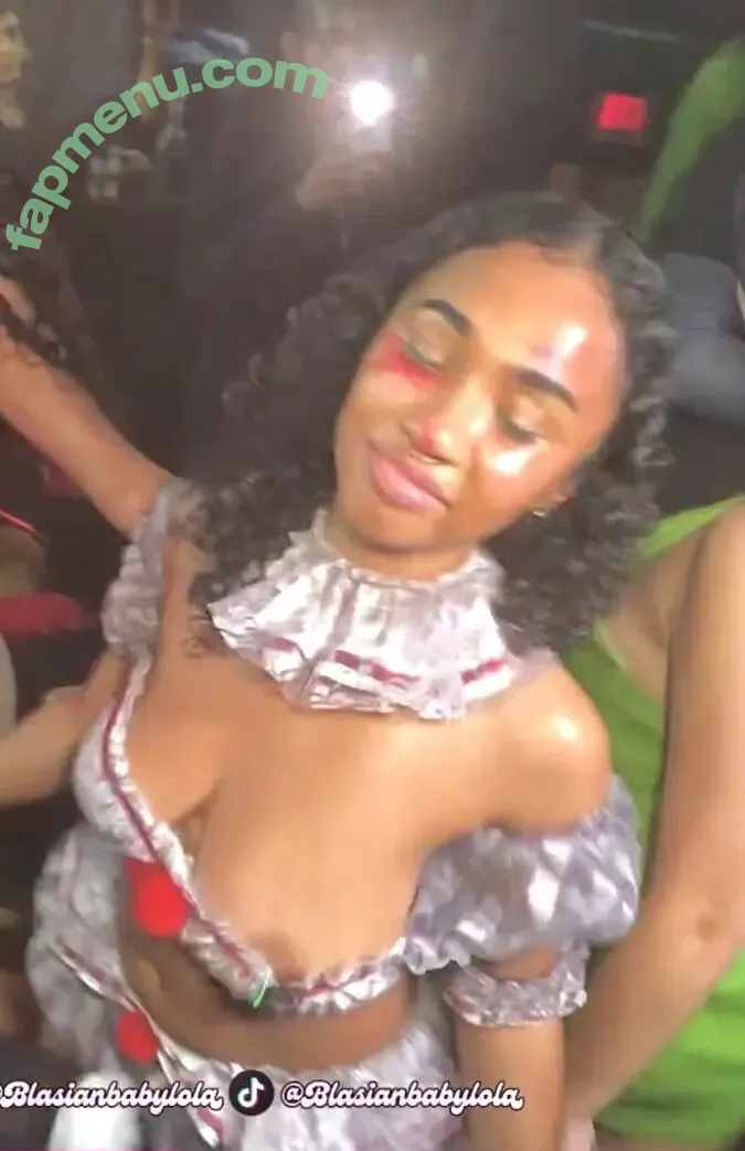 blasianbabylola nude photo #0073 (blasianbabylola)