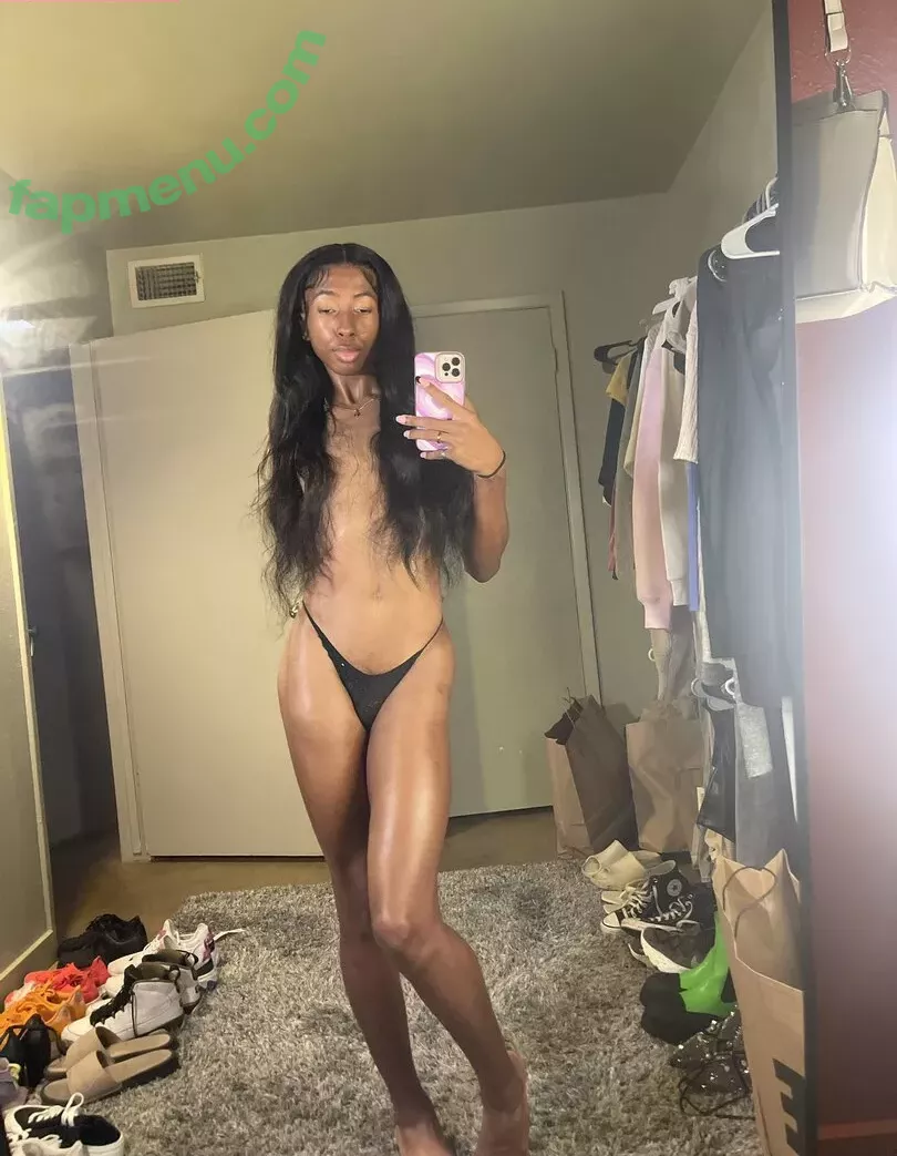 Blasianbhaby nude photo #0002 (DaylonMarie / Ts Princess / tokyobabbby)