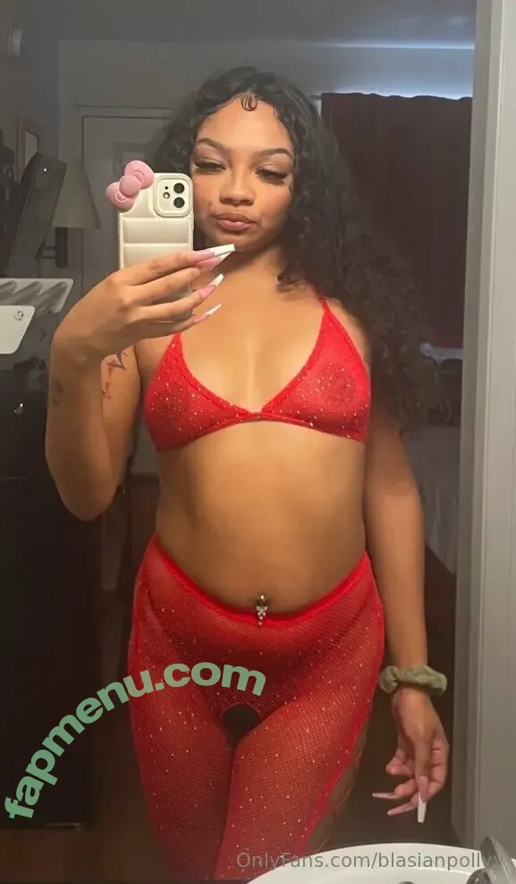 blasianpollyy nude photo #0012 (blasianpollyy)