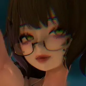 BlasphemeiVT / Blasphemei / DigitalWaifu nude photo #0005