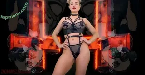 Blasphemy / missmarilynx nude photo #0114