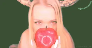 Blasphemy / missmarilynx nude photo #0127