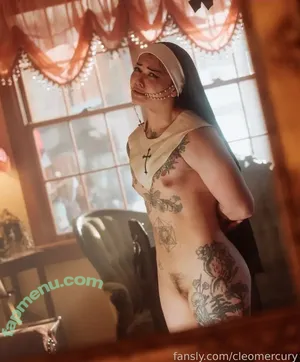 Blasphemy / missmarilynx nude photo #0160