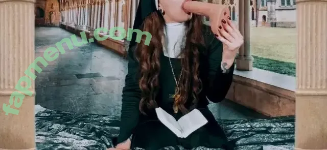 Blasphemy nude photo #0111 (missmarilynx)