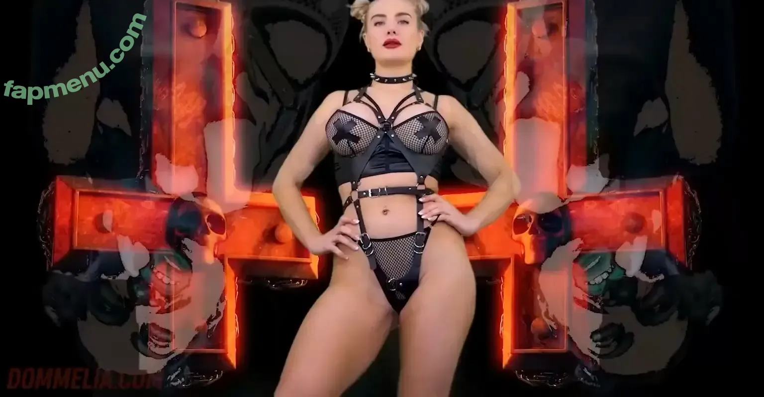 Blasphemy nude photo #0114 (missmarilynx)