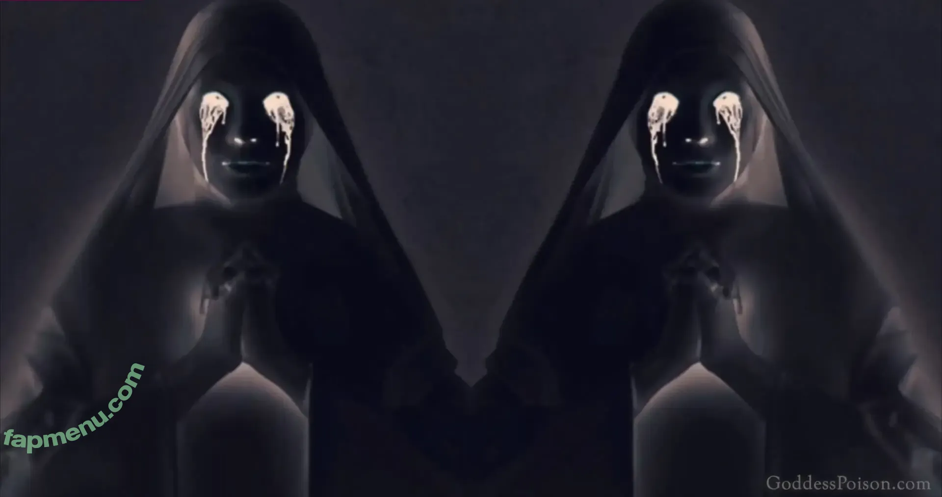 Blasphemy nude photo #0126 (missmarilynx)