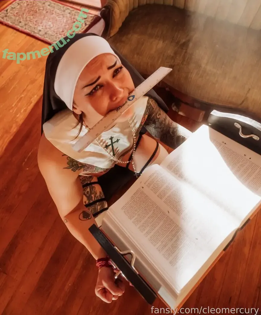 Blasphemy nude photo #0166 (missmarilynx)