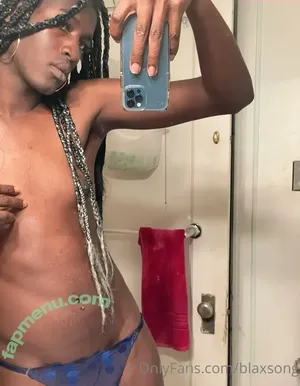 blaxsong / blackbalisong nude photo #0016