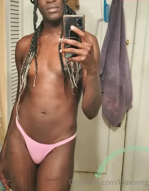 blaxsong / blackbalisong nude photo #0028