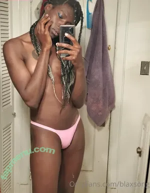 blaxsong / blackbalisong nude photo #0029