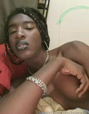 blaxsong / blackbalisong nude photo #0039