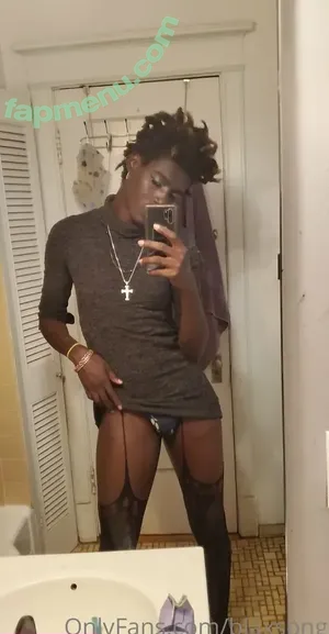 blaxsong / blackbalisong nude photo #0042