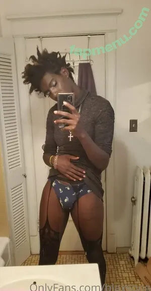 blaxsong / blackbalisong nude photo #0043