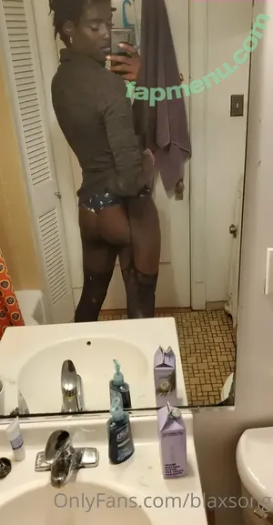 blaxsong / blackbalisong nude photo #0044