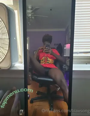 blaxsong / blackbalisong nude photo #0045