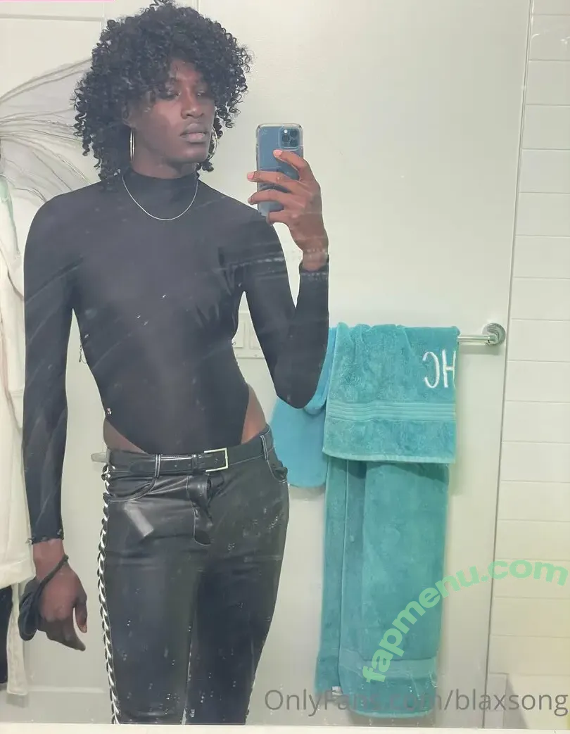 blaxsong nude photo #0014 (blackbalisong)