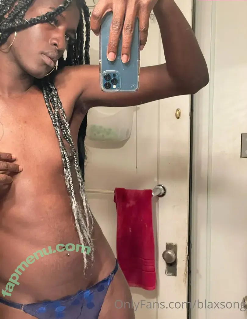blaxsong nude photo #0016 (blackbalisong)