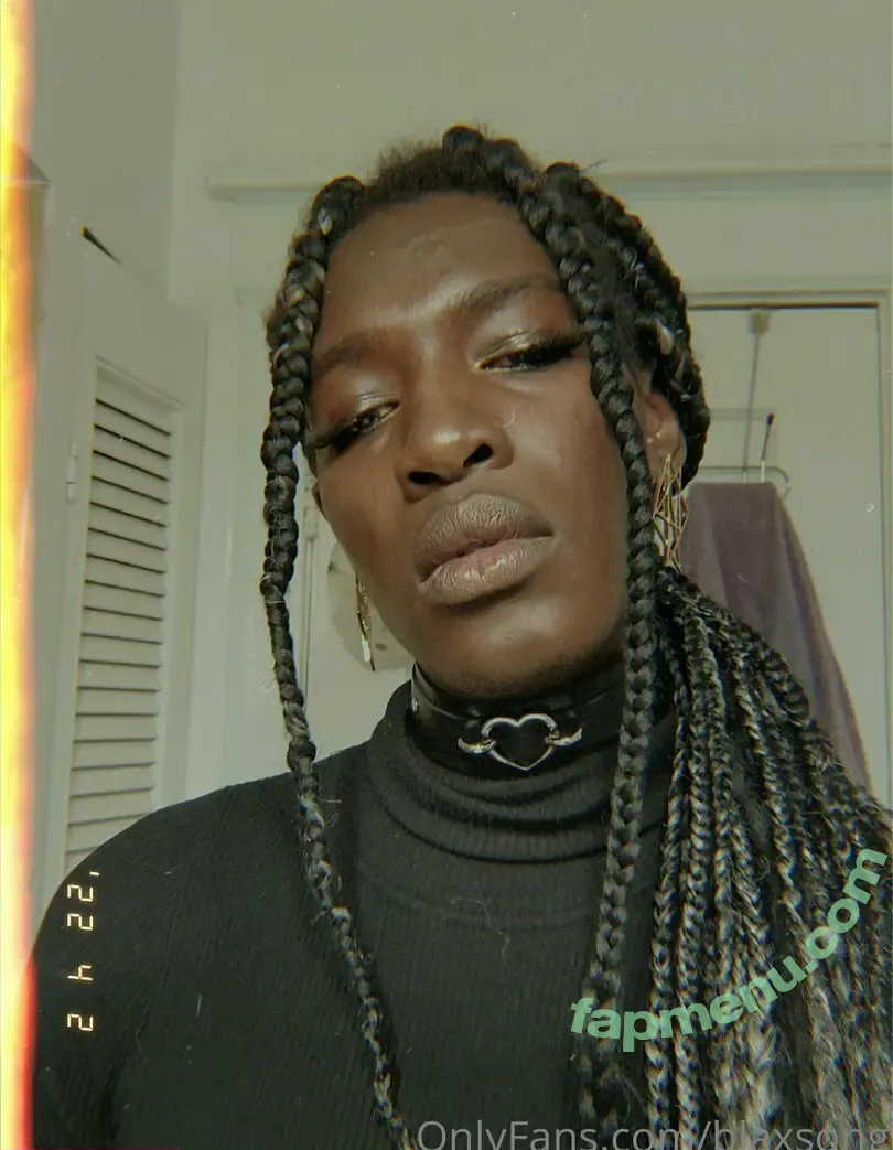 blaxsong nude photo #0021 (blackbalisong)