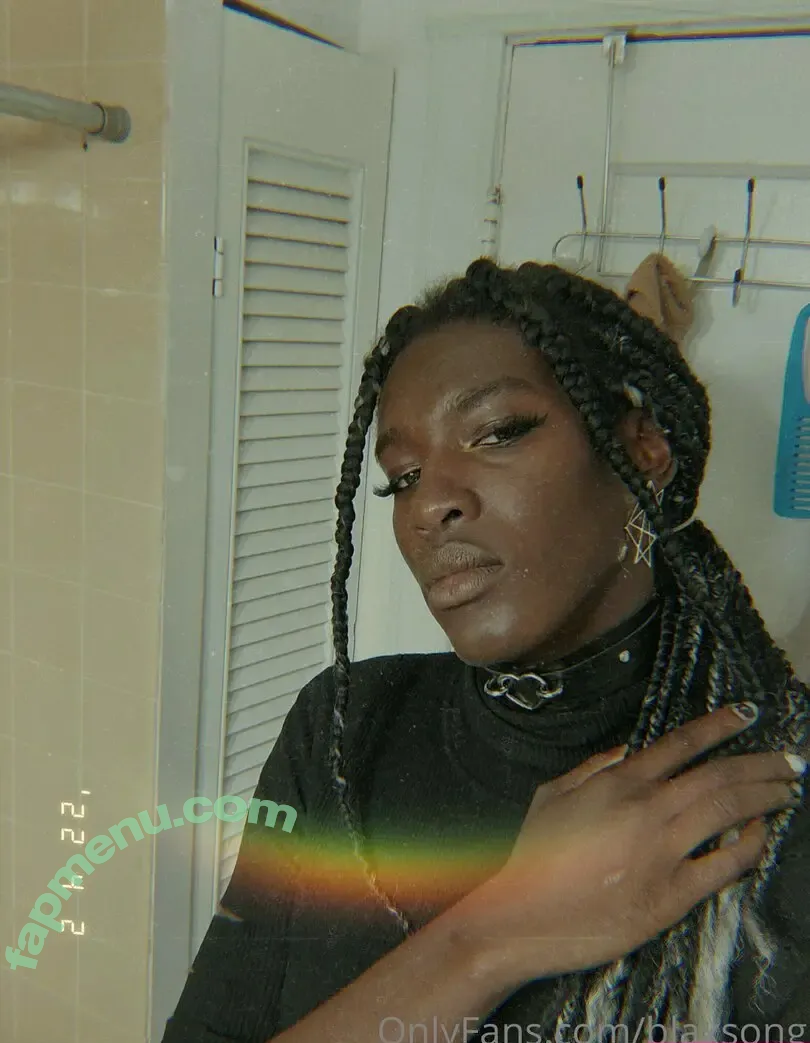 blaxsong nude photo #0023 (blackbalisong)