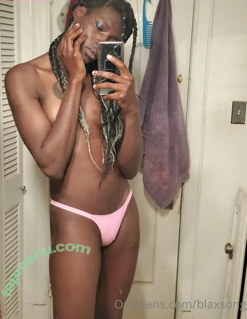 blaxsong nude photo #0029 (blackbalisong)