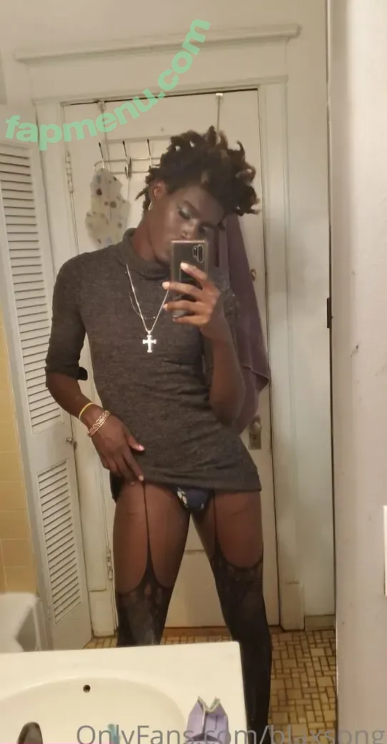 blaxsong nude photo #0042 (blackbalisong)
