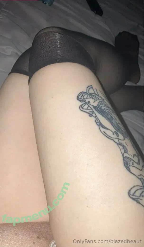 blazedbeaut nude photo #0010 (blazed.beauty)