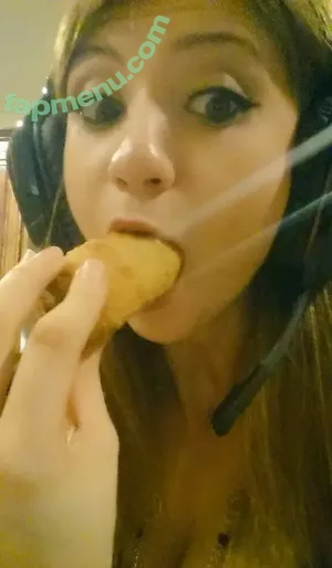 Blazefyre / itsablazey nude photo #0504