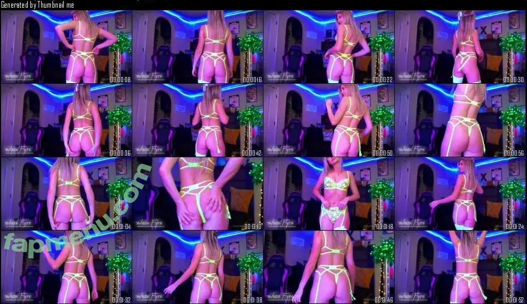 Blazefyre nude photo #0074 (itsablazey)