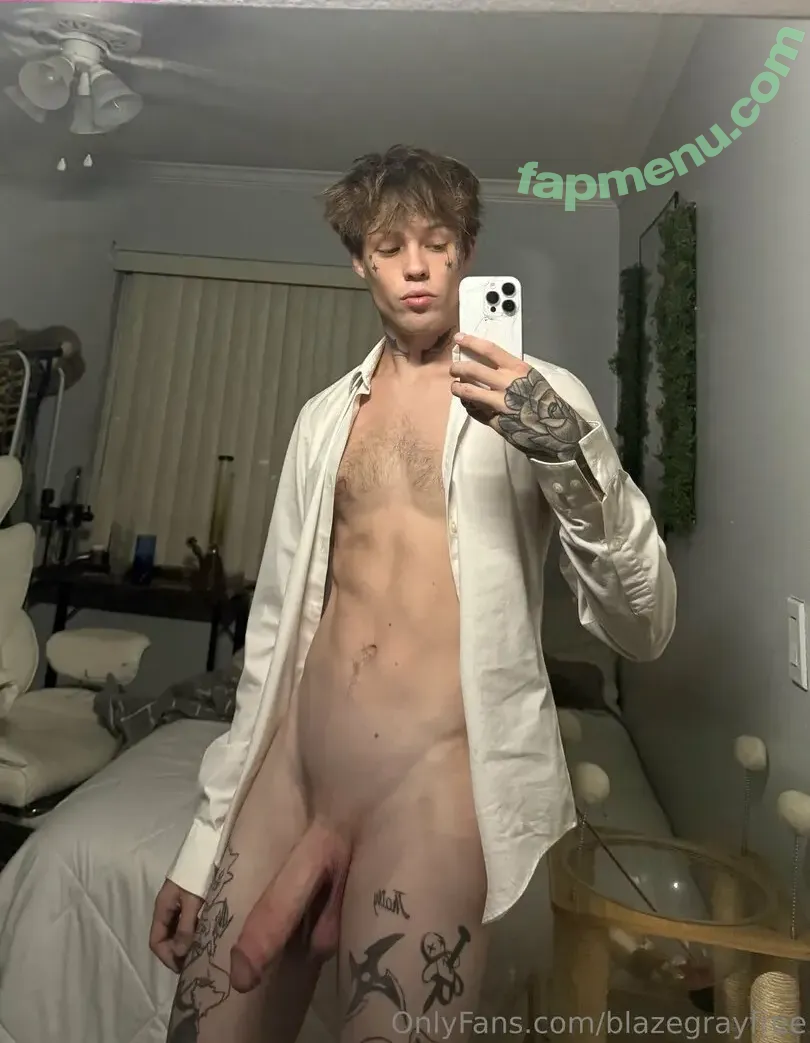 blazegrayfree nude photo #0007 (bllazegray)